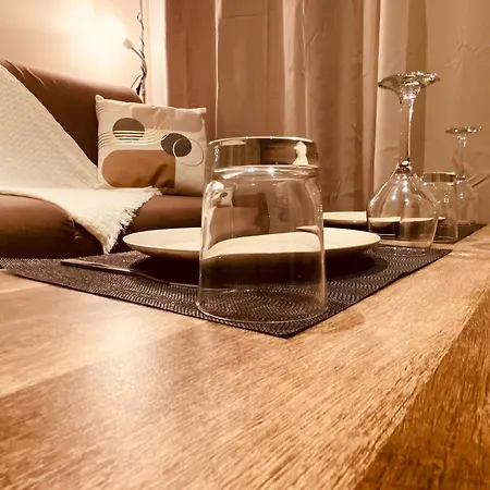 Apartment Le Pti Thermal By Sacre Isidore